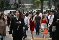 22,000 Singapore civil servants to get up to nine per cent pay rise from Aug 1