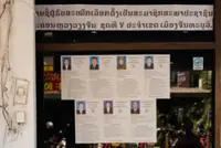 Outspoken Laos lawmaker's election exit sparks rare dissent
