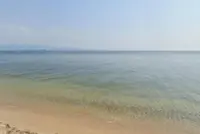 Eight feared dead after a bus with Chinese tourists sinks into Russia's Lake Baikal