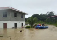 Over 1,000 displaced as floods worsen in Sabah’s north, Pitas emerges as worst-hit