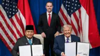 Indonesia agrees to eliminate tariffs on over 99% of US goods, says US trade representative