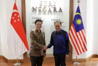 Asean News Headlines at 10pm on Friday (Feb 20, 2024)