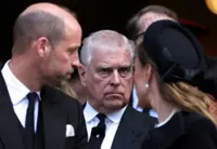 Analysis-Britain's royals face their worst crisis in 90 years over Andrew's Epstein links