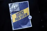 France's far right seeks to deepen mainstream credibility after activist's killing