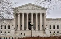US Supreme Court strikes down Trump's sweeping tariffs