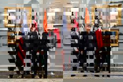 Bipartisan push grows for Quad summit before Trump’s China trip