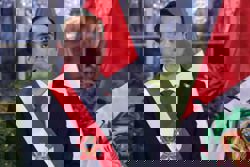 Peru’s President Jose Jeri ousted after ‘Chifagate’ scandal tied to Chinese contractor