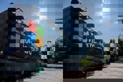 Laser-written glass can store data for millennia, Microsoft says