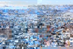 Japan travel warning after Hongkonger beaten with beer bottle in Sapporo