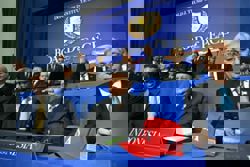 Indonesia pledges up to 8,000 troops to Gaza, deployment in 1-2 months: Prabowo