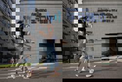 ByteDance building out artificial intelligence team in US