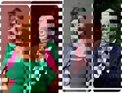 Sarah Ferguson’s whereabouts unknown following former Prince Andrew’s arrest