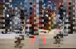 India chases 'DeepSeek moment' with homegrown AI models