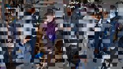 Ukrainian woman arrested in Phuket over US$340mil ponzi fraud case in US