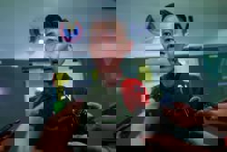 Zii Jia, Jin Wei have one week to decide on BAM's Thomas-Uber Cup offer