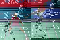 Sze Fei-Izzuddin agree to Thomas Cup, Asian Games, says Rexy