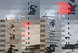 Soccer-Turkey detains 32 suspects in widening betting probe, prosecutor's office says