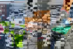 Over 37 tonnes of e-waste seized in Port Klang by AKPS