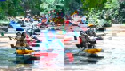 Luang Namtha prepares to receive 1.4 million tourists