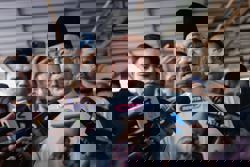 Anwar seeks swift passage of Bill limiting PM to two terms