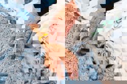 What end-of-life care in an ICU means