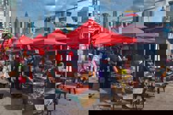 116 Bazaar Ramadan Rahmah to be held this year, says Fuziah