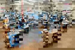 Analysis-New cybersecurity rules for US defense industry create barrier for some small suppliers