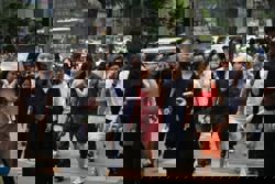 22,000 Singapore civil servants to get up to nine per cent pay rise from Aug 1