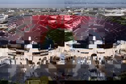 As lights go out on Milano Cortina, IOC bets on LA28 to reboot Olympic business model