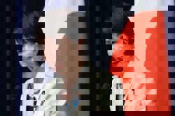 Japan PM Takaichi warns of China 'coercion', vows security overhaul