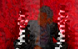 'Bridgerton' star Luke Thompson is finally the main man in its latest season