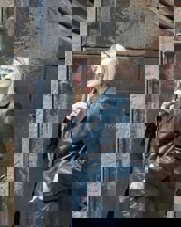 For Suzanne Vega, inspiration for a song can arrive from anywhere, anytime