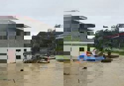 Over 1,000 displaced as floods worsen in Sabah’s north, Pitas emerges as worst-hit