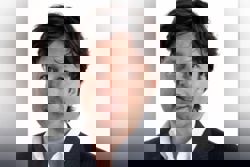 Fashion star and ASOS co-founder Quentin Griffiths dies in Thailand after balcony fall