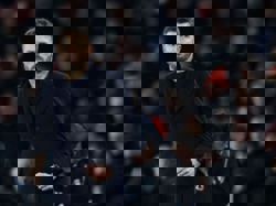 Soccer-Carrick sidesteps Ratcliffe immigration row, reinforces Man Utd's values