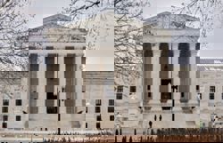 US Supreme Court strikes down Trump's sweeping tariffs