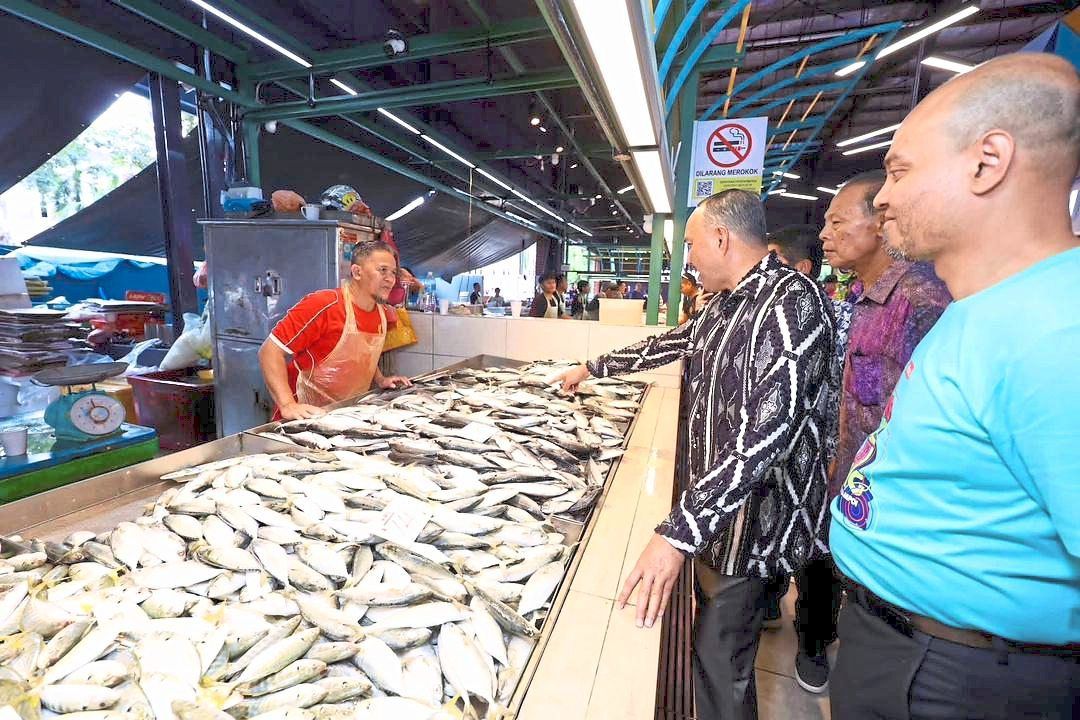 No to foreign traders at festive bazaars