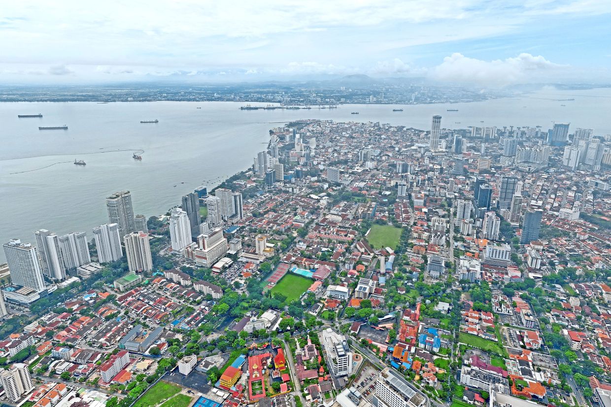 Chow: Tax revised to better align with actual land use