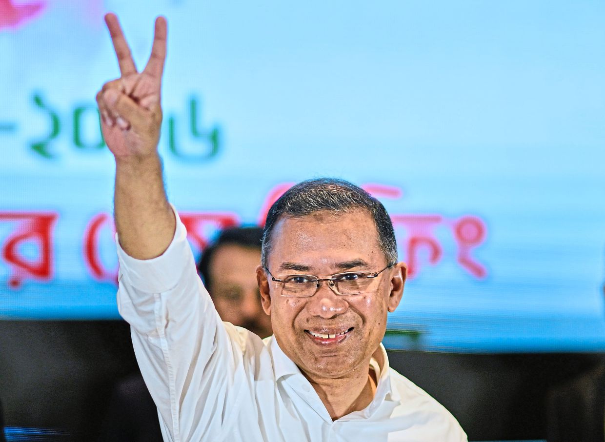 M&rsquo;sia eyes stronger ties with new PM