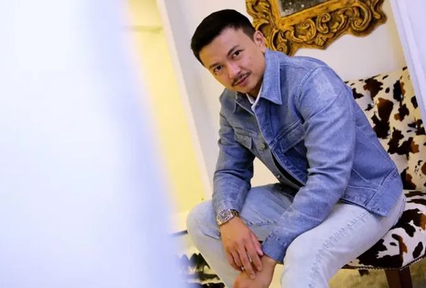 Designer Jovian Mandagie’s RM5mil bankruptcy appeal dismissed