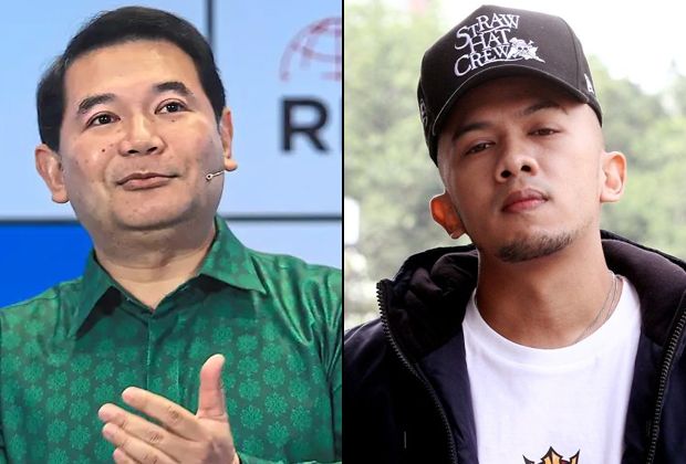 Rafizi to proceed with lawsuit against Caprice over alleged defamation