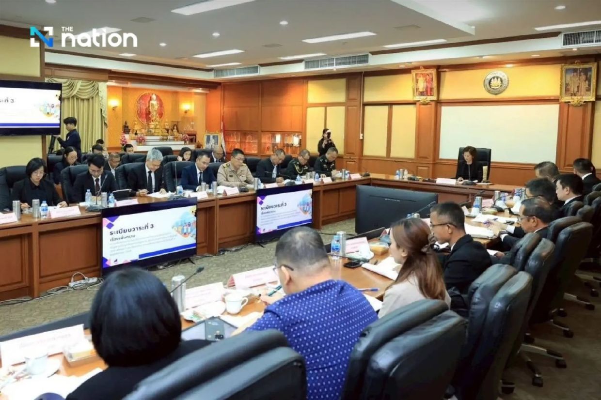 Thailand extends work permit renewals for workers from Laos, Myanmar and Vietnam to March 31