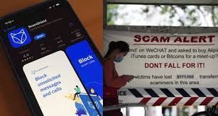 Scam victims in Singapore lose S$2.9mil in less than three weeks in February after fraudsters pose as officers