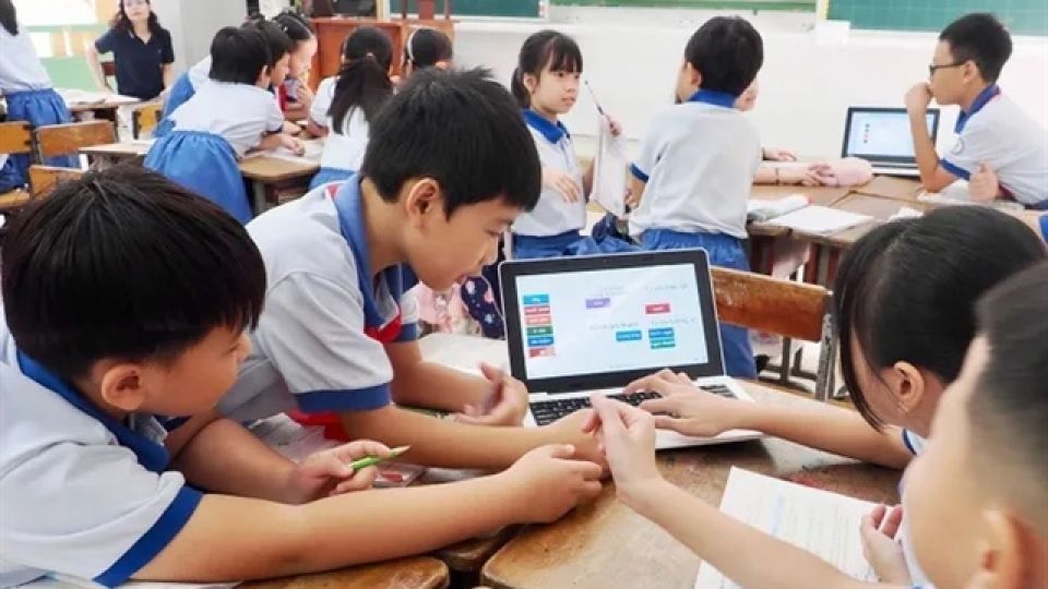 AI usage widespread in Ho Chi Minh City, but literacy gaps persist, says study