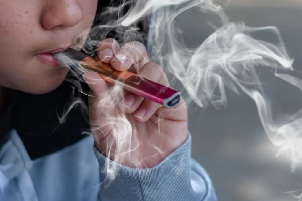 Myanmar issues complete ban on e-cigarettes and e-shisha