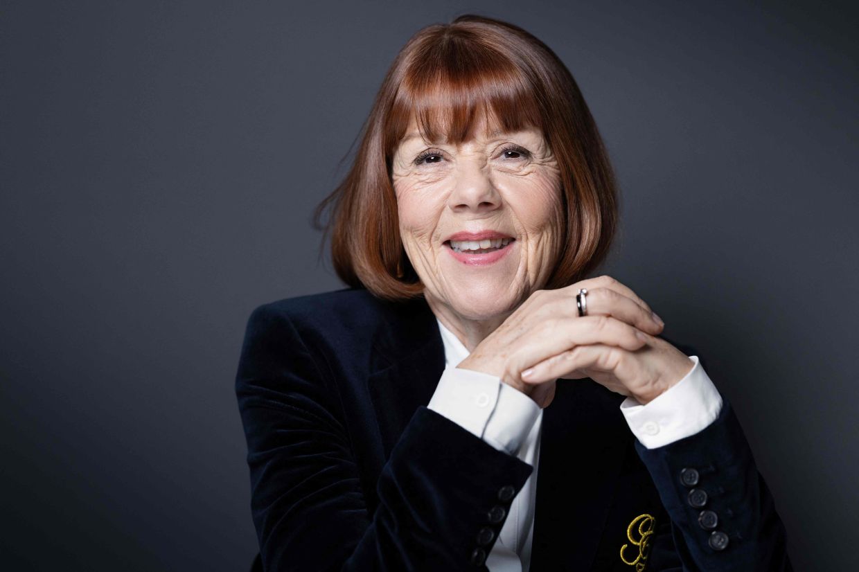 Pelicot’s memoir launches in 22 languages, turning horror into hope for survivors