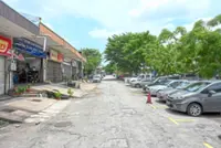 Workshops to move out of housing areas