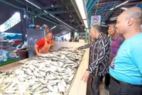 No to foreign traders at festive bazaars