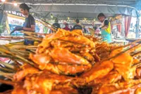 Ipoh traders warned not to sublet lots at Ramadan sites