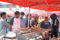 Klang Valley traders keep price hike palatable